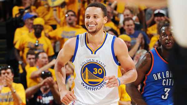 Stephen Curry