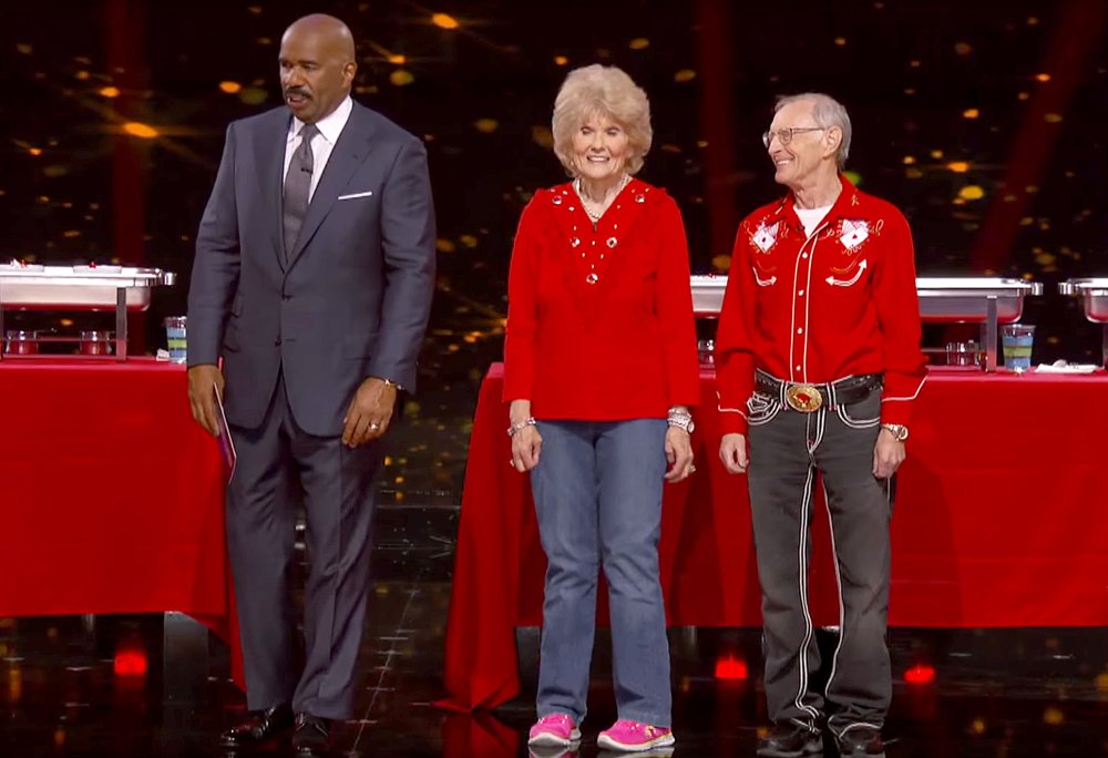 Little Big Shots: Forever Young