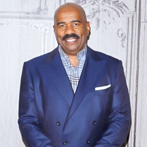 Steve Harvey