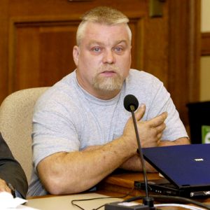 Steven Avery