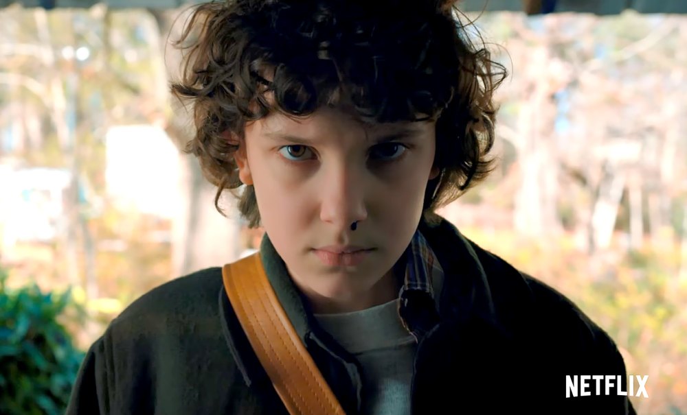 Stranger Things