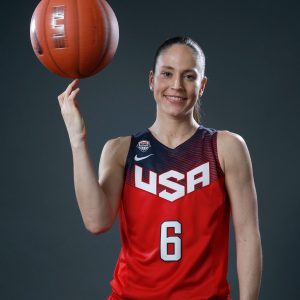 Sue Bird