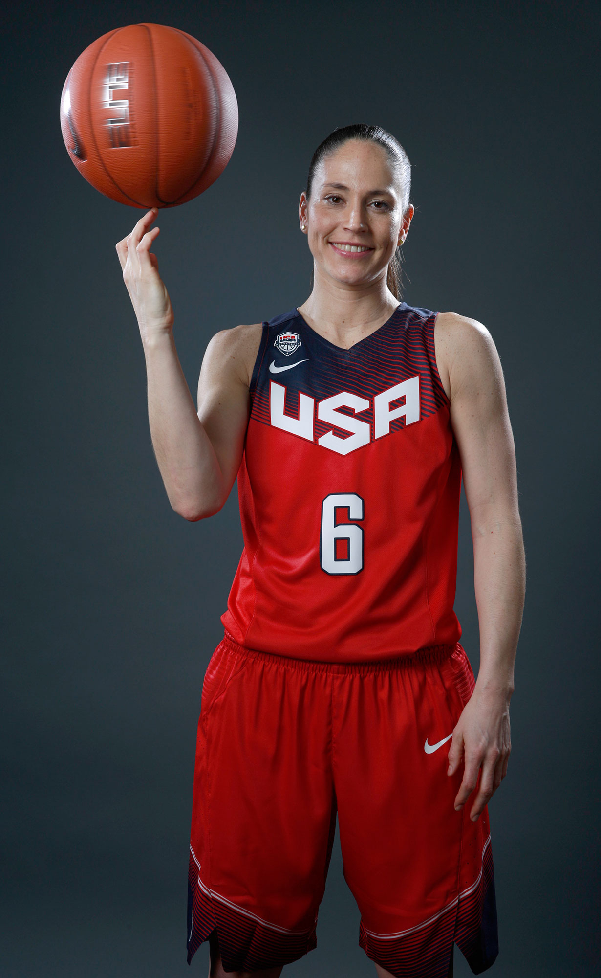 18 Things to Know About Sue Bird - Hey Alma