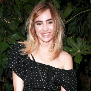 Suki Waterhouse
