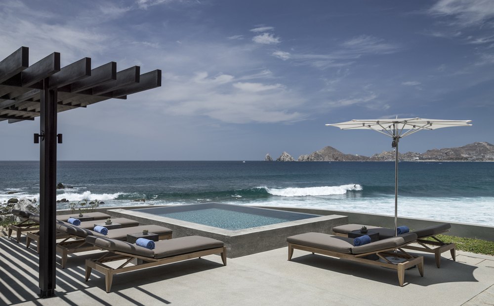 The Cape, a Thompson Hotel in Cabo