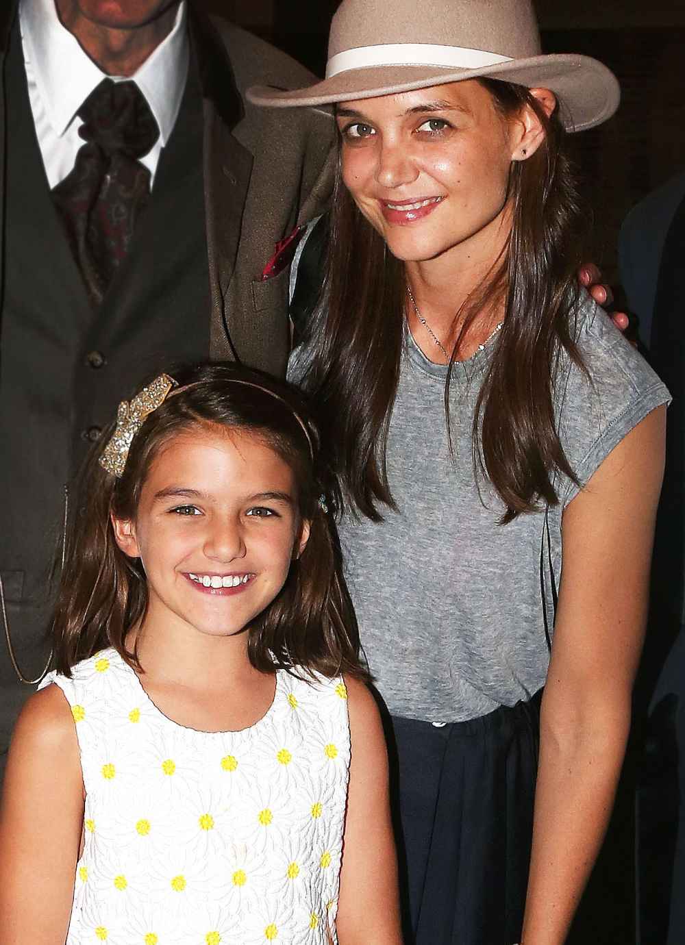 Katie Holmes