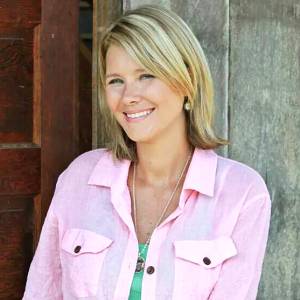 Susannah Lewis