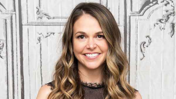 Sutton Foster