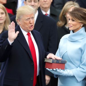 Donald Trump President