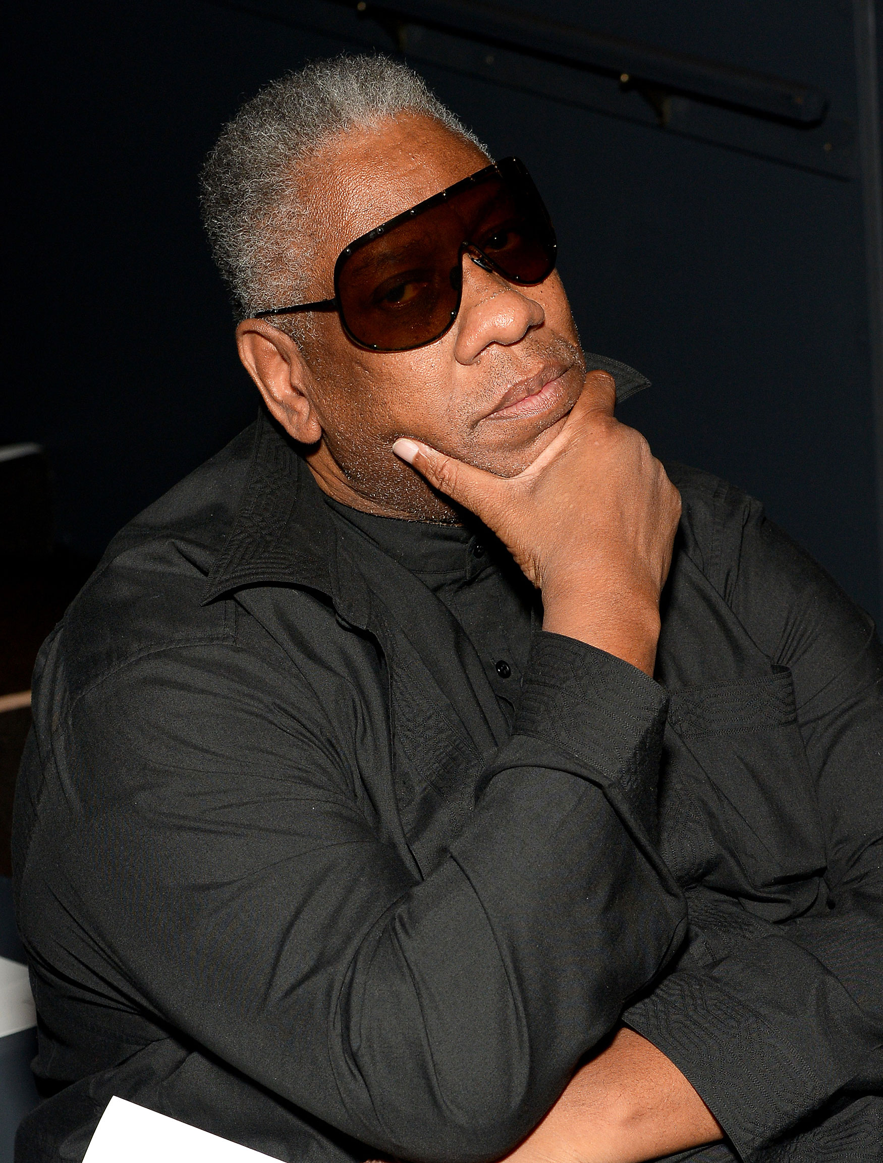 andre leon talley - photo #2