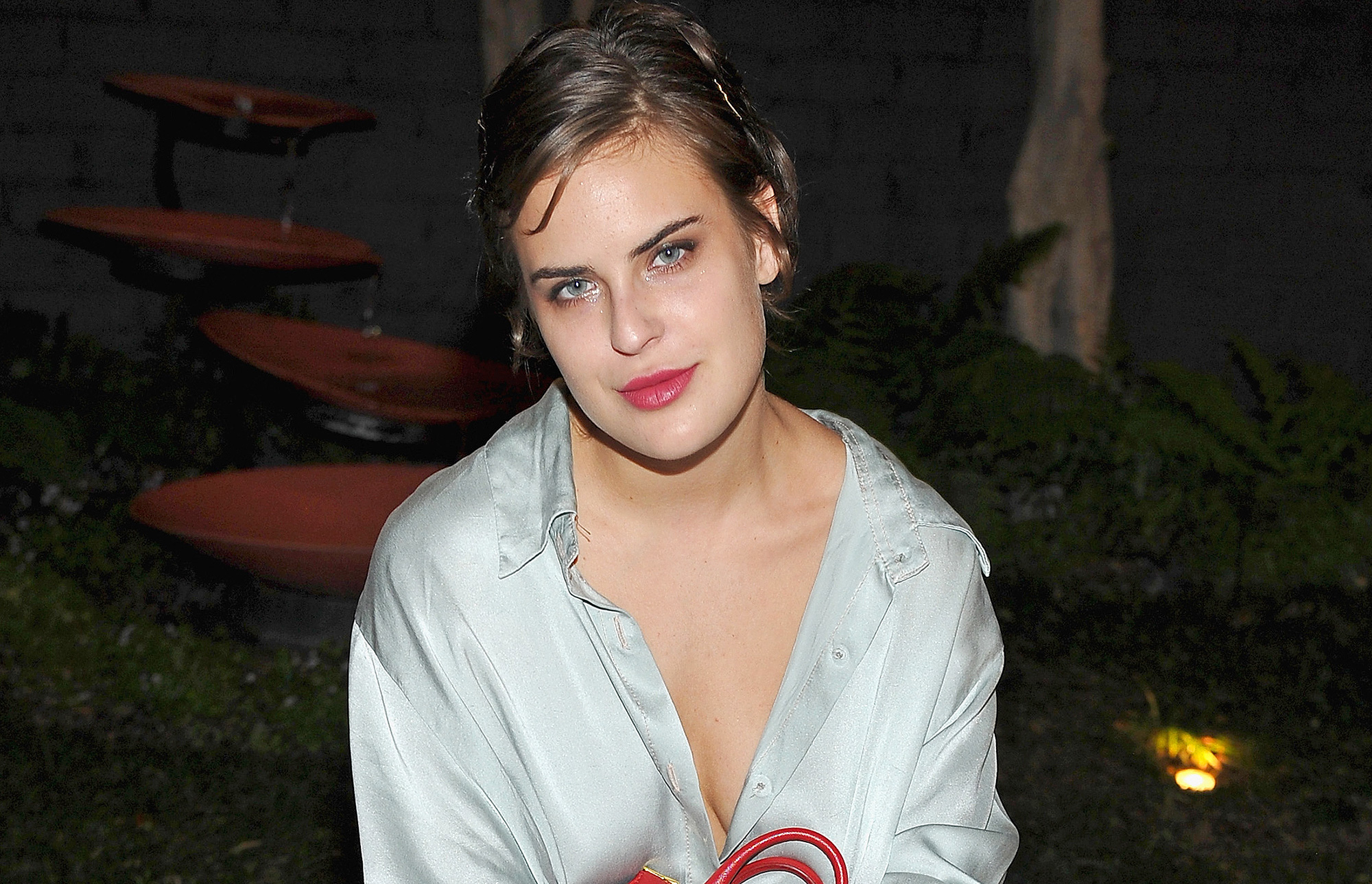 Tallulah Willis on Sobriety and Battling an Eating Disorder