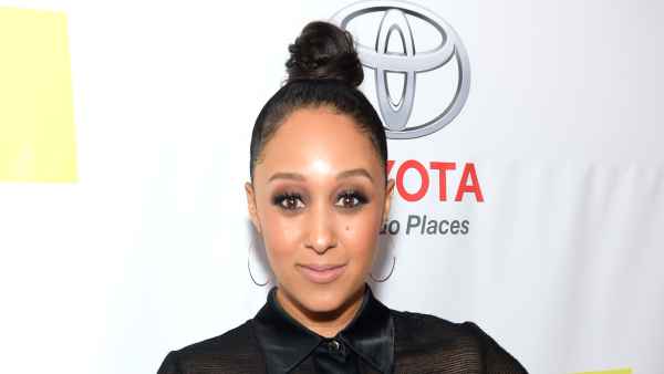 Tamera Mowry