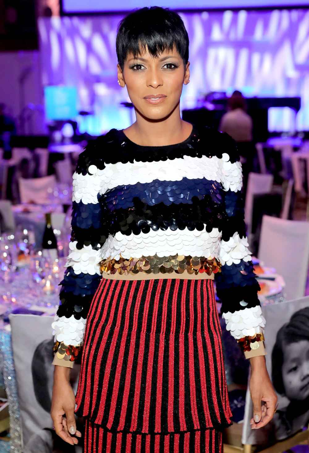 Tamron Hall