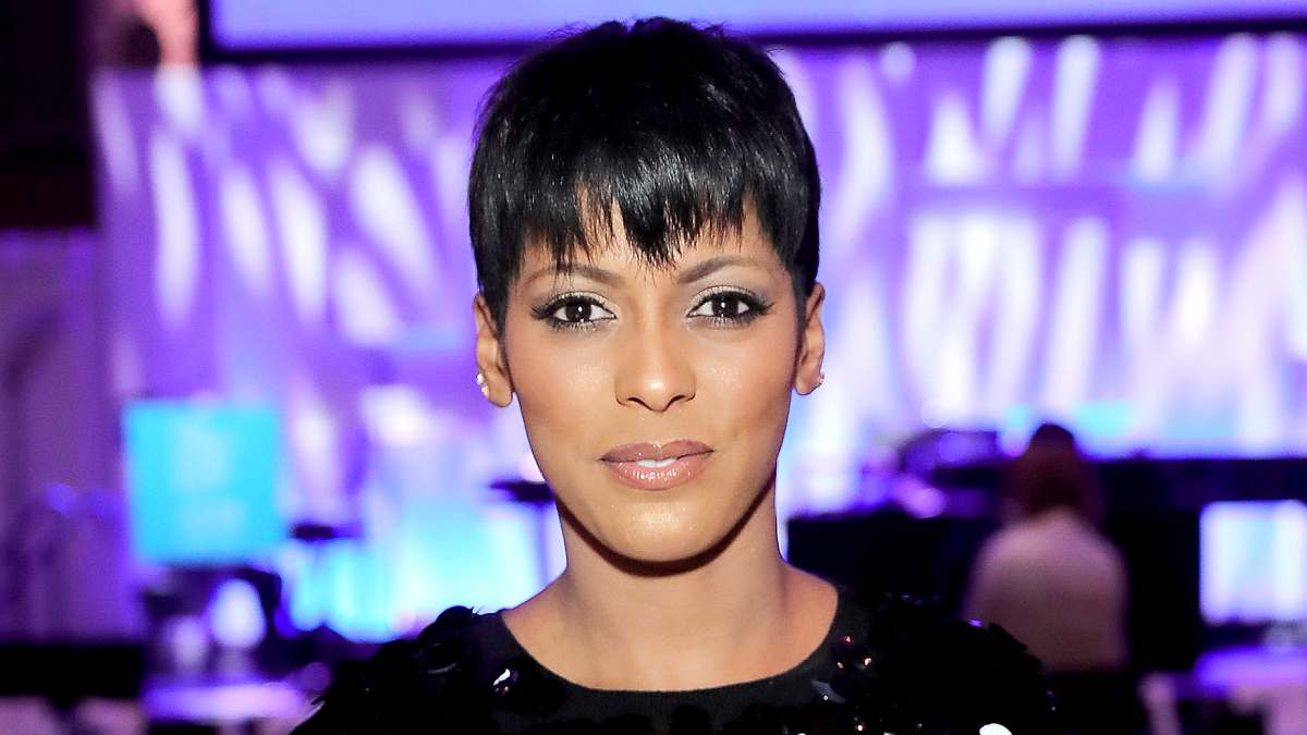 NBC Accused of 'Whitewashing' After Tamron Hall's Exit | Us Weekly