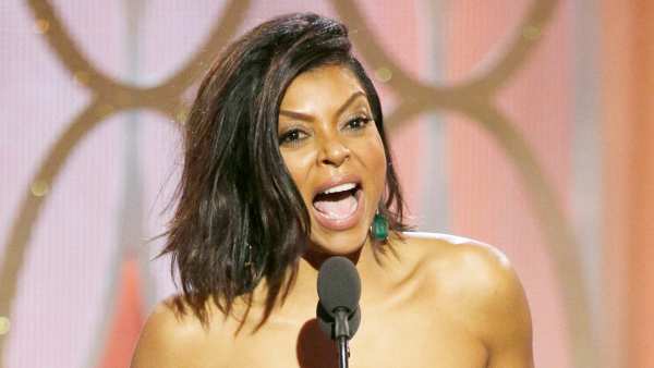 Taraji P. Henson