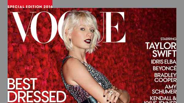 Taylor Swift