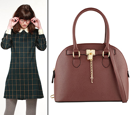 Taylor Swift - Get the Look