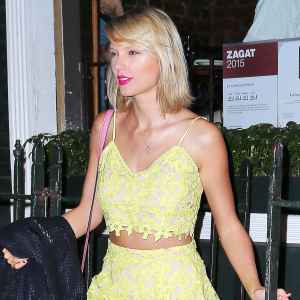 Taylor Swift