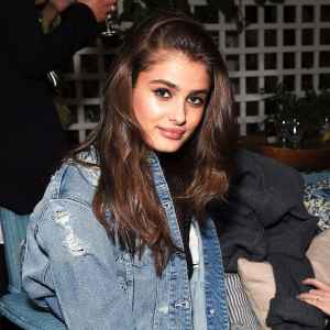 Taylor Hill