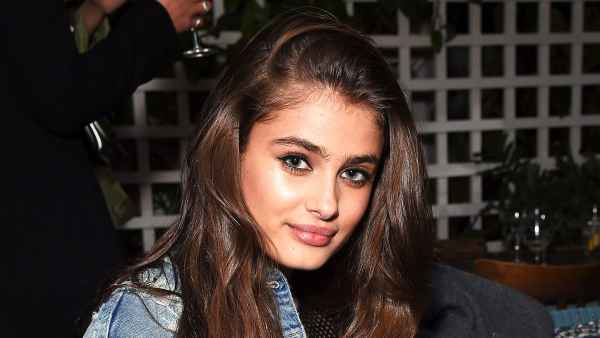 Taylor Hill