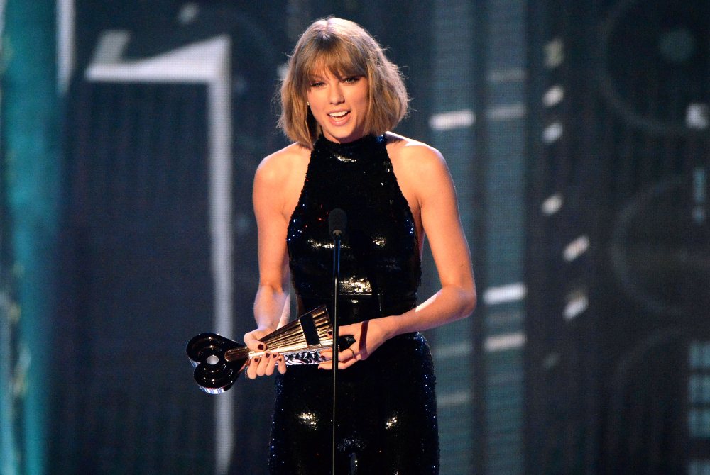 Taylor Swift