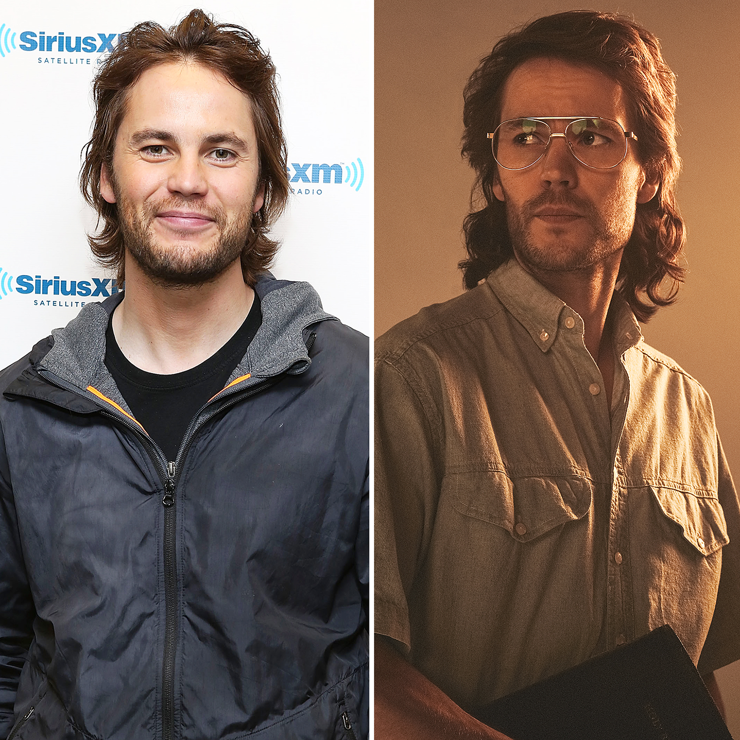 Taylor Kitsch Shed 30 Pounds for â€˜Waco' Role