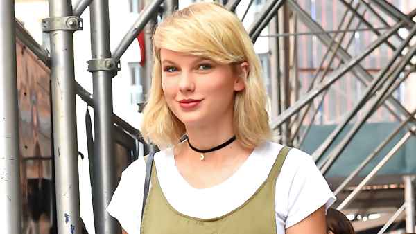 Taylor Swift