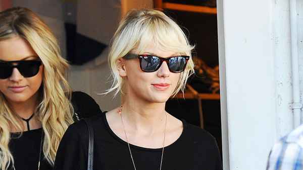 Taylor Swift