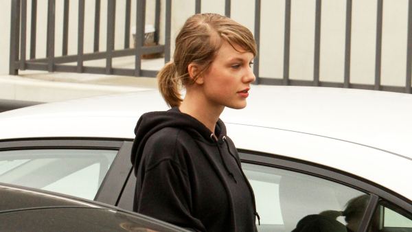 Taylor Swift