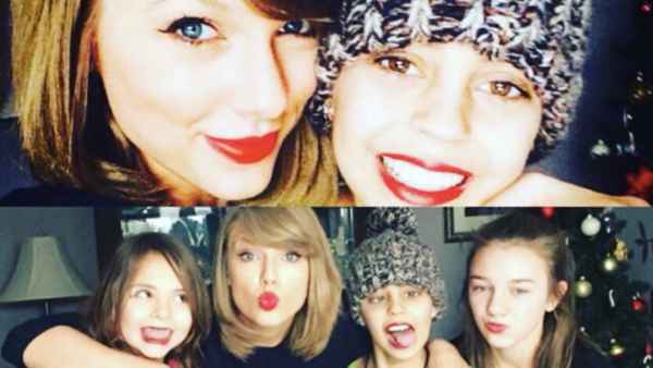 Taylor Swift
