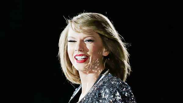 Taylor Swift