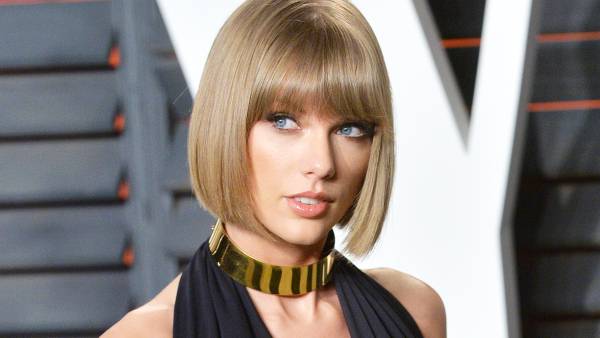 Taylor Swift