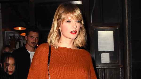 Taylor Swift
