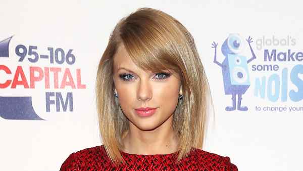 Taylor Swift