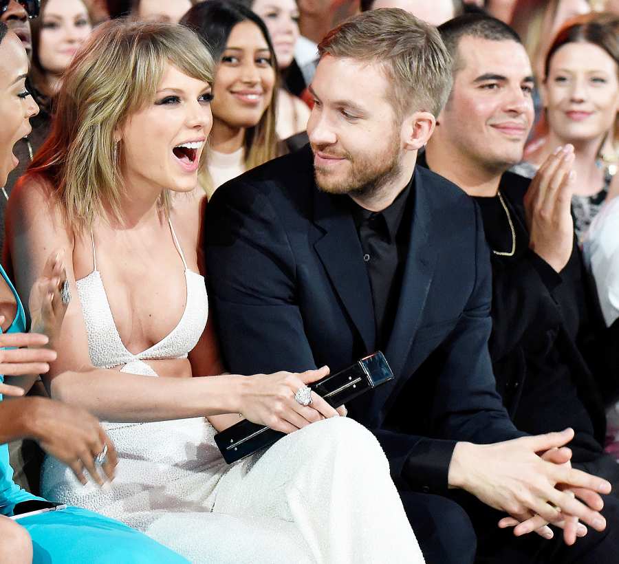 A List of Taylor Swift's High-Profile Romances (and Breakups