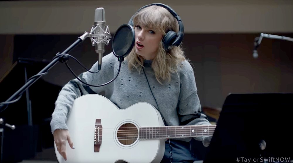 Taylor Swift