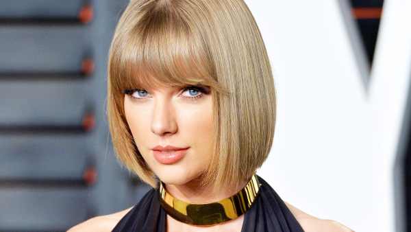 Taylor Swift