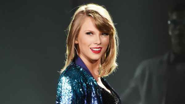 Taylor Swift