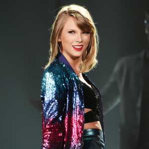 Taylor Swift