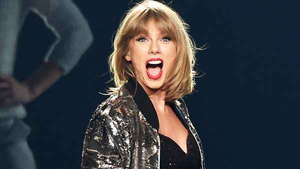 Taylor Swift