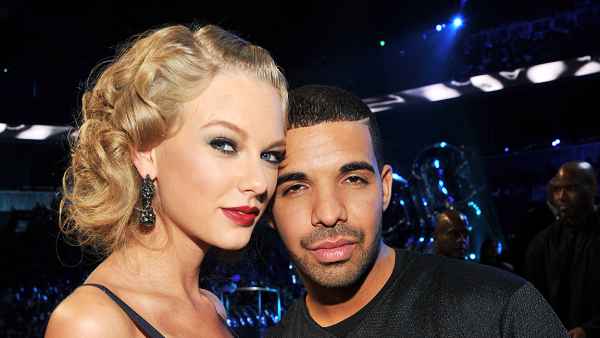 Drake Taylor Swift Bad Blood