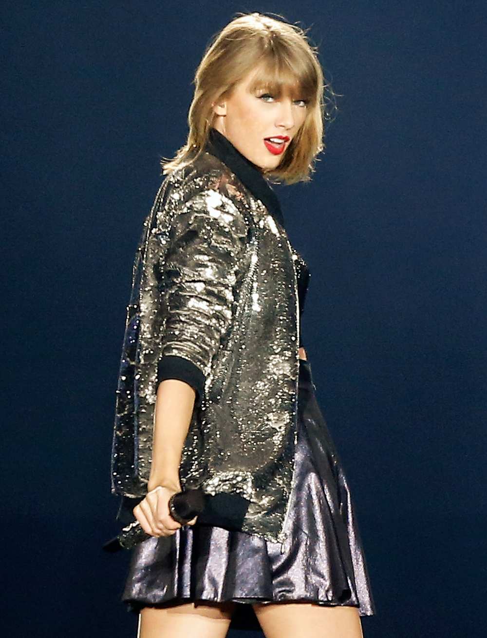 Taylor Swift