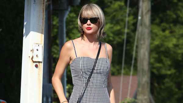 Taylor Swift