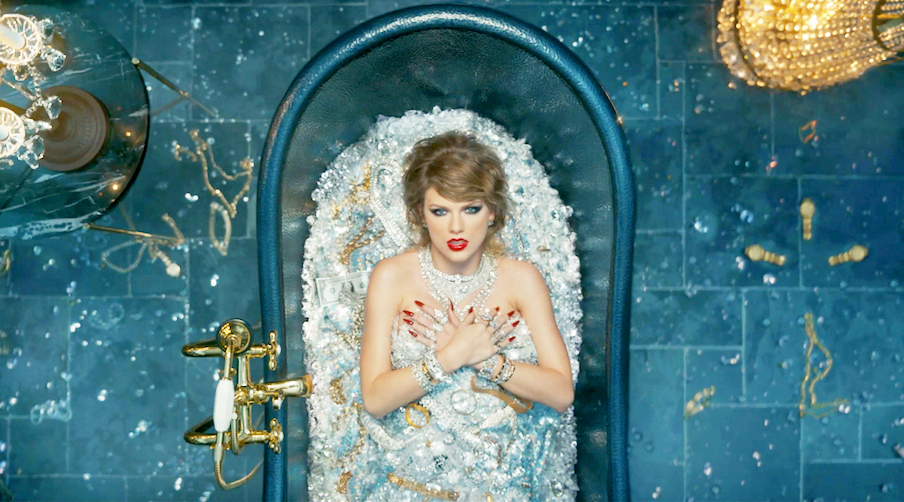 Taylor Swift
