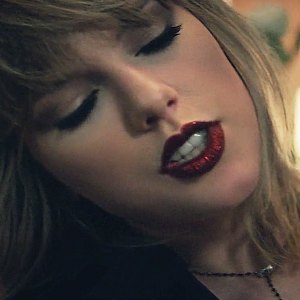Taylor Swift I Don't Wanna Live Forever
