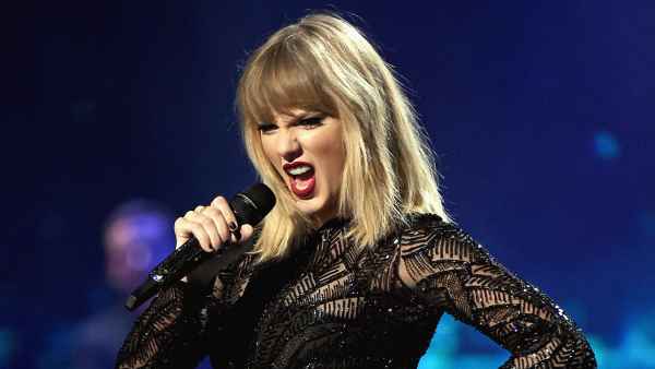 Taylor Swift, Look What You Made Me Do, Lyric Video, Record