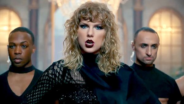Taylor swift music video 5a52dab6 77d5 4104 a0f0 cac4424fa5f8