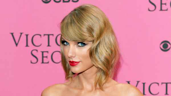 Taylor Swift