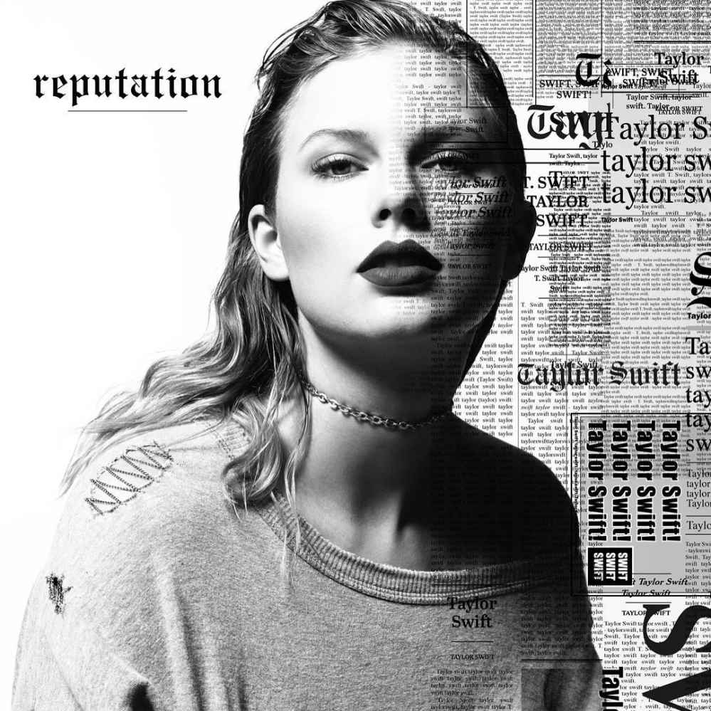 Taylor Swift, Reputation, Ready For It, New Single
