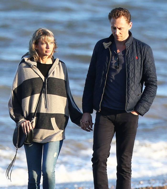 Taylor Swift and Tom Hiddleston Have Parted Ways After 3 